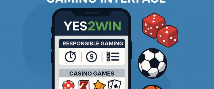 Yes2win Review 2026: A First-Time Player’s Guide to Responsible Gaming Tools