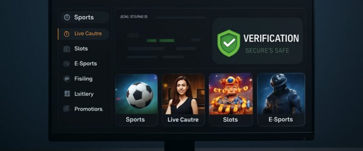 Yes2win Security and Fairness Audit: A Comprehensive Review for Casual Bettors